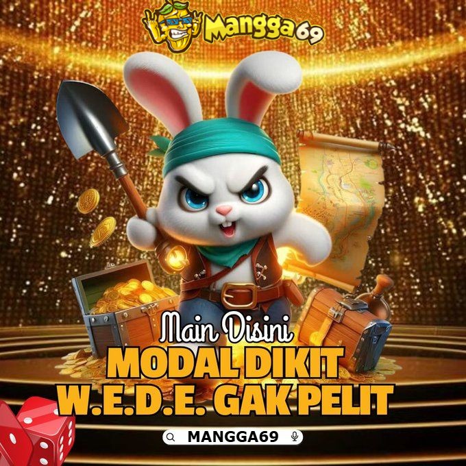 login mangga69